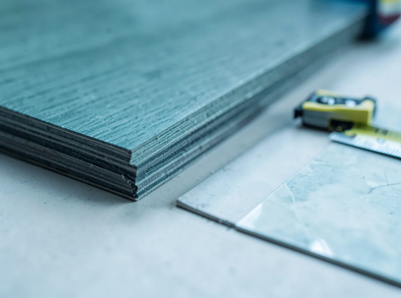 Luxury Vinyl Plank Installation Waiteville, WV FAQs